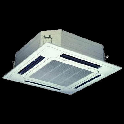 Cassette AC Services